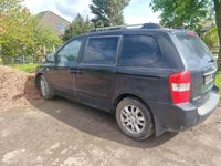 gebraucht Kia Carnival 3l Diesel