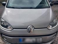 Second-hand VW up! 2015 Argintiu Hatchback