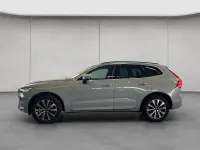 Gebraucht Volvo XC60 250 PS (183 kW) 2024 Vapour grey 740 SUV