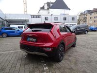 Gebraucht Kia e-Niro 150 kW (204 PS) 2025 (cr5) runway rot met. (metallic) SUV