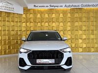 Gebraucht Audi Q3 S-Line 150 PS (110 kW) 2020 Weiß SUV