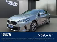 Gebraucht BMW 120 Sport Line 170 PS (125 kW) 2025 Grau Kleinwagen