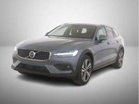 Gebraucht Volvo V60 CC Ultimate 250 PS (183 kW) 2024 Thunder grey / metallic Kombi