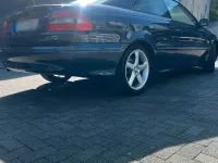 Gebraucht Volvo C70 193 PS (141 kW) 2002 Blau Coupé