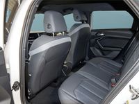 Nowe Audi A1 116 KM (85 kW) 2026 Biały SUV