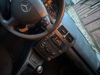 gebraucht Mercedes A150 A Klasse Klimaautomatik