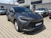 Gebraucht Toyota C-HR Team 223 PS (164 kW) 2024 Marlingrau metallic / dach sch SUV
