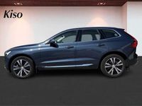 Gebraucht Volvo XC60 Ultimate 235 PS (172 kW) 2023 723 denim blue metallic SUV