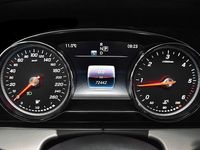 Gebraucht Mercedes E220 Avantgarde 194 PS (142 kW) 2017 Grau Limousine