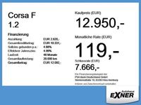 Second-hand Opel Corsa 75 CP (55 kW) 2023 Gri Hatchback