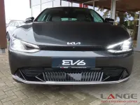 Używany Kia EV6 Air 167 kW (228 KM) 2023 Szary SUV