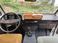 gebraucht VW T3 -