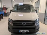 Gebraucht VW Crafter 140 PS (102 kW) 2024 Candyweiß Van