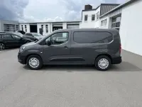 Gebraucht Opel Combo-e Life 100 kW (136 PS) 2022 Vulkan grau Van / Kleinbus