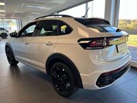 Neu VW Taigo R-line 116 PS (85 kW) 2025 Weiß SUV