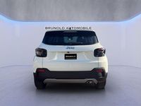 Gebraucht Jeep Avenger Altitude 101 PS (74 kW) 2025 Weiß SUV