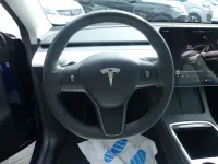 Gebraucht Tesla Model Y 378 kW (514 PS) 2023 Dunkelblau SUV