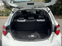 Gebraucht Toyota Yaris Comfort 72 PS (52 kW) 2019 Weiß Kleinwagen