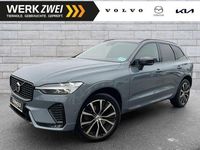 Gebraucht Volvo XC60 Ultimate 235 PS (172 kW) 2023 Thunder grey SUV