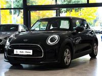 Gebraucht Mini Cooper Essential 136 PS (100 kW) 2023 Schwarz Kleinwagen