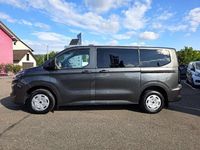 Gebraucht Ford Transit Custom Trend 150 PS (110 kW) 2025 Grau Kombi