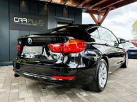 gebraucht BMW 318 Gran Turismo d Sport Line *Panorama*Bi-Xenon