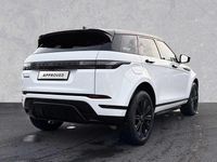 Gebraucht Land Rover Range Rover evoque SE Dynamic 206 PS (151 kW) 2026 Fuji white SUV