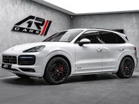 Gebraucht Porsche Cayenne GTS Sport 460 PS (338 kW) 2023 Weiß SUV