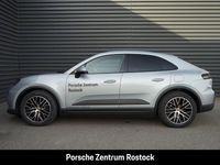 Gebraucht Porsche Macan 300 kW (408 PS) 2026 Dolomitsilbermetallic SUV