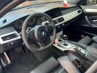 gebraucht BMW 535 E60 d