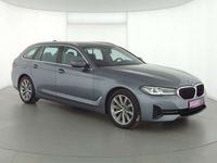 gebraucht BMW 530 d Touring