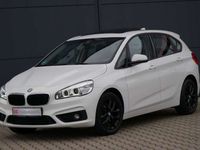 gebraucht BMW 218 218 d Aut. Active Tourer"17Zoll