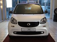 gebraucht Smart ForTwo Cabrio Basis 66 kW