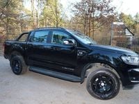 Gebraucht Ford Ranger 235 PS (172 kW) 2018 Schwarz Abholung
