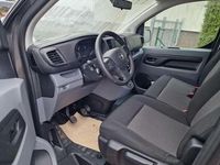 Gebraucht Opel Vivaro 120 PS (88 kW) 2022 Grau Van / Kleinbus