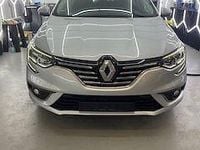 Gebraucht Renault Mégane IV Bose Edition 159 PS (116 kW) 2019 Silber Kombi
