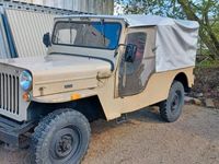 gebraucht Jeep CJ 6 Viasa