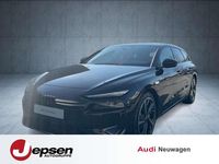 Neu Audi A6 e-tron Business 269 kW (367 PS) 2025 Mythosschwarz metallic Kombi
