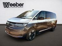 Neu VW Multivan 150 PS (110 kW) 2026 Blau Van / Kleinbus