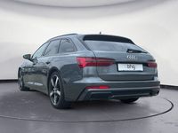 gebraucht Audi A6 Avant 55 TFSI e quattro sport