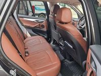 Gebraucht BMW X5 258 PS (189 kW) 2017 Schwarz SUV