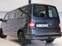 Gebraucht VW T5 Highline 235 PS (172 kW) 2005 Grau Van