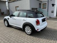 Gebraucht Mini Cooper SD 190 PS (139 kW) 2019 Weiß Kleinwagen