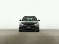 Gebraucht Mercedes C220 AMG 197 PS (144 kW) 2026 Grau Limousine