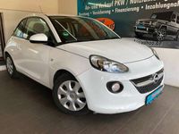 gebraucht Opel Adam 1.Hand EURO5 TUEV 03/2024 City-GO funktion sauber