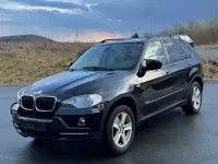 Używany BMW X5 290 KM (213 kW) 2008 SUV