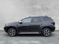 Gebraucht Dacia Duster Prestige 131 PS (96 kW) 2019 Schwarz SUV