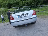 Gebraucht Ford Mondeo Trend 145 PS (106 kW) 2001 Limousine