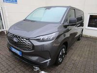Gebraucht Ford Transit Trend 160 kW (218 PS) 2025 Grau Pickup