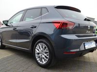 Gebraucht Seat Ibiza 116 PS (85 kW) 2025 Grau Kleinwagen